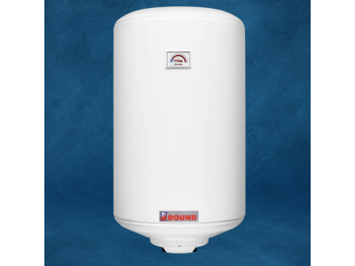 Бойлер Round 80 як регулювати температуру нагрівання води