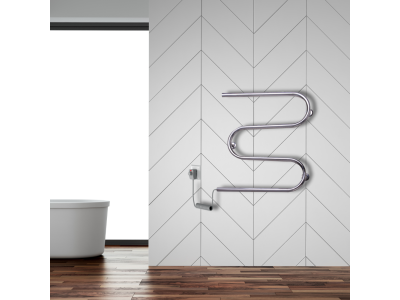 Як обрати електричну рушникосушку