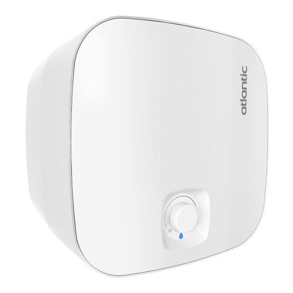 Бойлер 10 літрів Atlantic Nanto SWH 10A M-N1 2000W, фото 4
