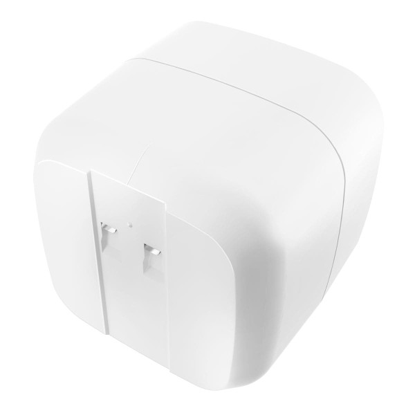 Бойлер 10 літрів Atlantic Nanto SWH 10A M-N1 2000W, фото 2