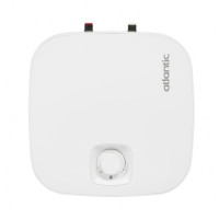 Бойлер 10 літрів Atlantic Nanto SWH 10U M-N1 2000W