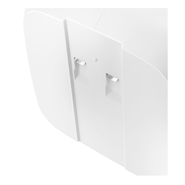 Бойлер 15 літрів Atlantic Nanto SWH 15U M-N1 2000W, фото 2