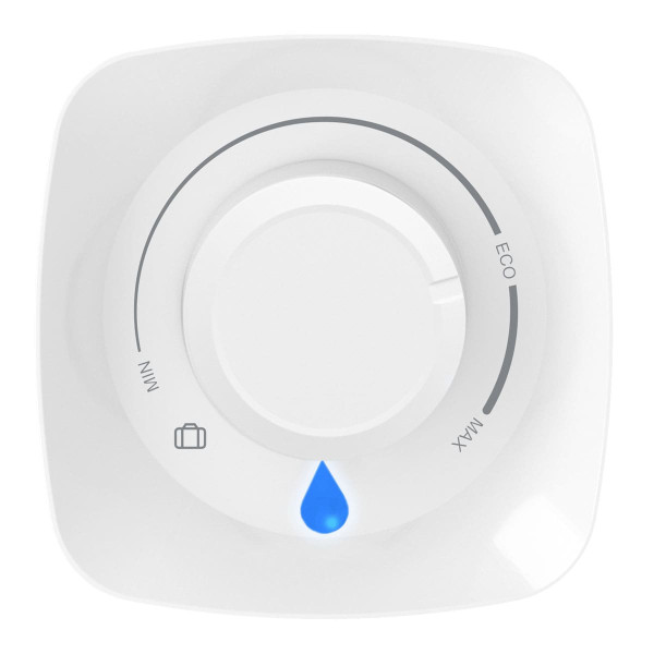 Бойлер 15 літрів Atlantic Nanto SWH 15A M-N1 2000W, фото 4