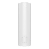 Бойлер 200 літрів Atlantic Steatite Central Domestic Floor Standing 200 ES-VS200MC-S 3000W