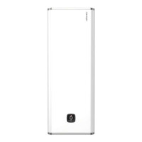 Бойлер 65 литров Atlantic Vertigo Steatite WI-FI 80 ES-MP 0652 F220-S WD 2250W White