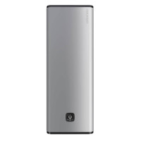 Бойлер 65 літрів Atlantic Vertigo Steatite WI-FI 80 ES-MP0652 F220-S WD 2250W Silver