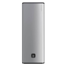 Бойлер 65 літрів Atlantic Vertigo Steatite WI-FI 80 ES-MP0652 F220-S WD 2250W Silver