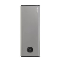 Бойлер 80 литров Atlantic Vertigo Steatite WI-FI 100 ES-MP0802 F220-S WD 2250W Silver