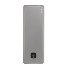 Бойлер 80 літрів Atlantic Vertigo Steatite WI-FI 100 ES-MP0802 F220-S WD 2250W Silver