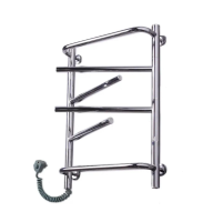 Рушникосушка електрична ELNA 6 поворотна Ліве підключення