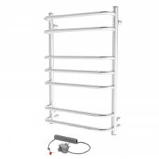 Рушникосушка електрична ELNA Стандарт 7 універсальне підключення