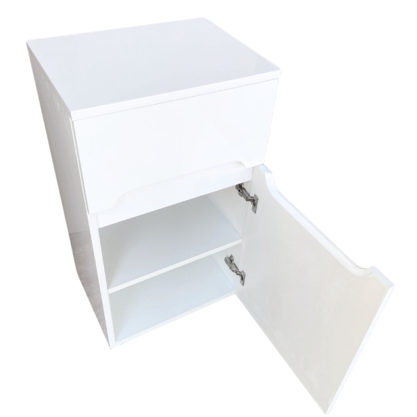 Комод в ванную GT home Амелия Т-7 40 см, фото 3