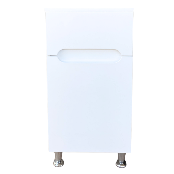 Комод в ванную GT home Амелия Т-7 40 см, фото 4