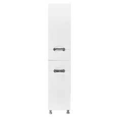 Пенал у ванну GT home Венеція П-5 Д2 Ш2 40х32 см