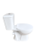 Унітаз з бачком Keramika Nova C637
