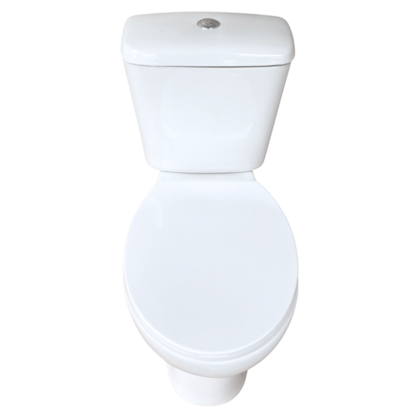 Унітаз з бачком Keramika Nova C637, фото 5