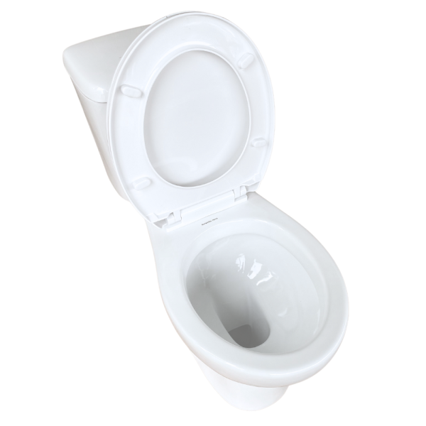 Унітаз з бачком Keramika Nova C637, фото 7