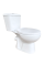 Унітаз з бачком Keramika Nova C637