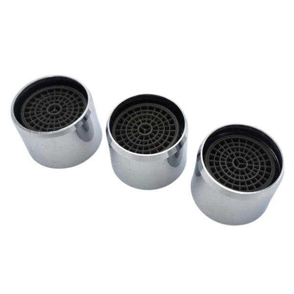 Аератори для змішувача внутрішня різьба М24 Millz MRS-P-016, фото 3