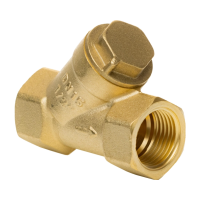 Фильтр водяной 1" Iger 25