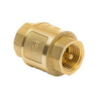 Клапан обратный 1/2" Iger 15 