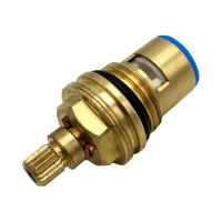 Кран-букса для змішувача Millz MRS-P-017 Cold