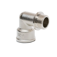 Уголок 1/2" НВ Iger