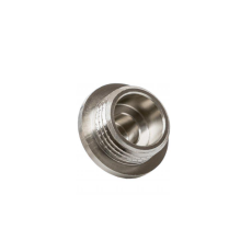 Заглушка латунная 3/4"Н Iger