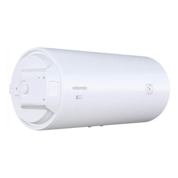 Бойлер 100 літрів Atlantic OʼPro Horizontal HM 100 D400S 1500W, фото 3
