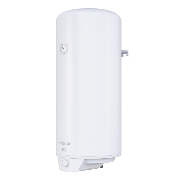 Бойлер 100 літрів Atlantic OʼPro Turbo VM 100 D400S-2-B 2500W, фото 3