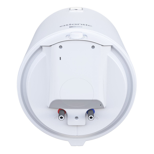 Бойлер 100 літрів Atlantic OʼPro Turbo VM 100 D400S-2-B 2500W, фото 5