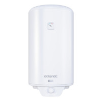 Бойлер 80 літрів Atlantic OʼPro Turbo VM 080 D400S-2-B 2500W