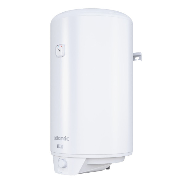 Бойлер 80 літрів Atlantic OʼPro Turbo VM 080 D400S-2-B 2500W, фото 3