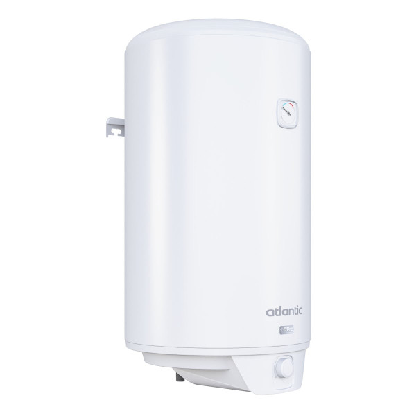 Бойлер 80 літрів Atlantic OʼPro Turbo VM 080 D400S-2-B 2500W, фото 4