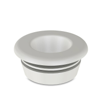 Редукция сантехническая 50/32 мм Nova 7062