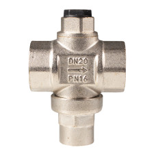 Редуктор тиску Remi 1/2"