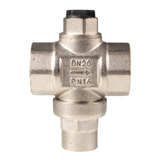 Редуктор тиску Remi 1/2"