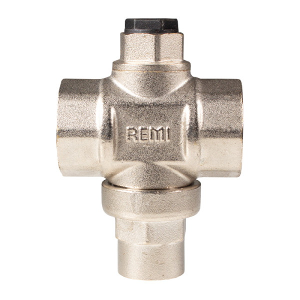 Редуктор тиску Remi 1/2", фото 2