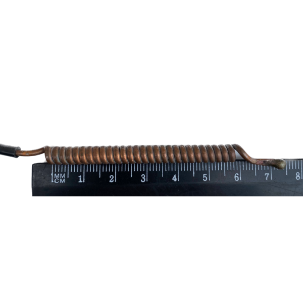 Терморегулятор перегріву для бойлерів Thermex, Garanterm (WQS 105-12), фото 4