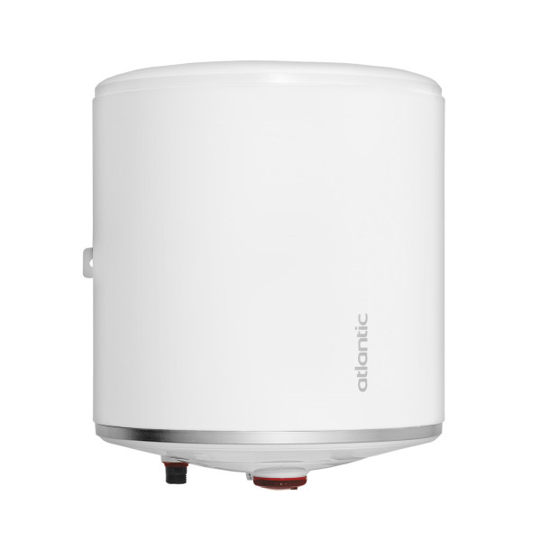 Бойлер 15 літрів Atlantic OʼPro Compact PC 15 RB 1600W, фото 2