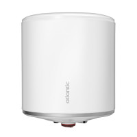 Бойлер 15 литров Atlantic O'Pro Compact PC 15 RB 1600W
