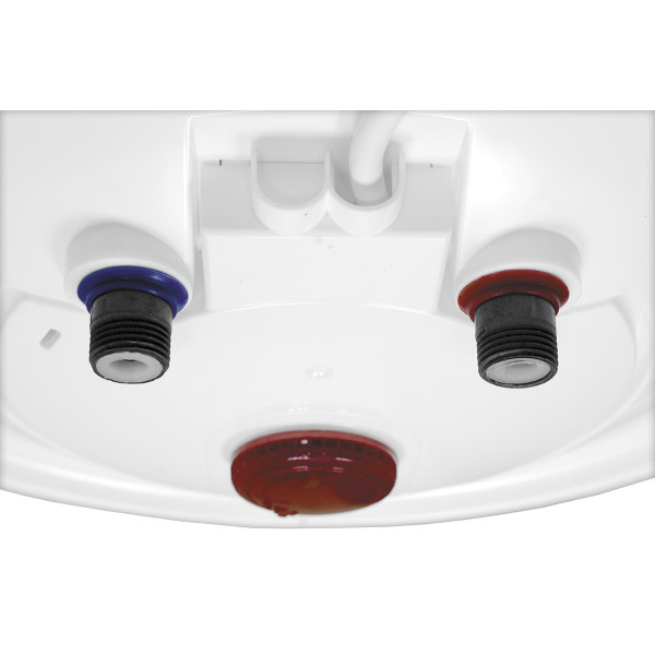 Бойлер 15 літрів Atlantic OʼPro Compact PC 15 SB 2000W, фото 9