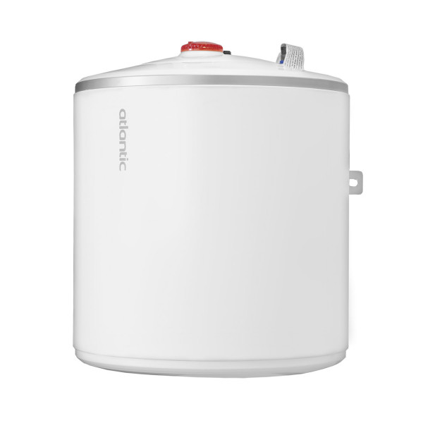 Бойлер 15 літрів Atlantic OʼPro Compact PC 15 SB 2000W, фото 3