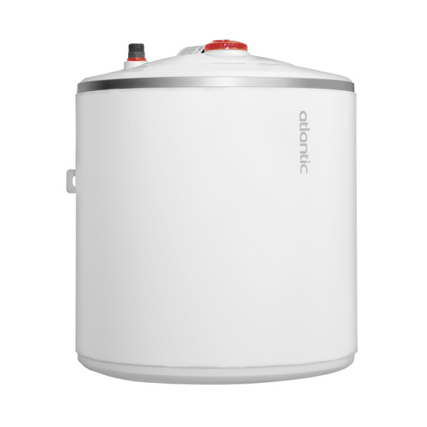 Бойлер 15 літрів Atlantic OʼPro Compact PC 15 SB 2000W, фото 2