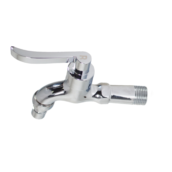 Кран поливний 1/2" Remi UL, фото 2