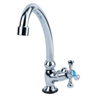 Моно-змішувач для холодної води Tau VN-1G160C