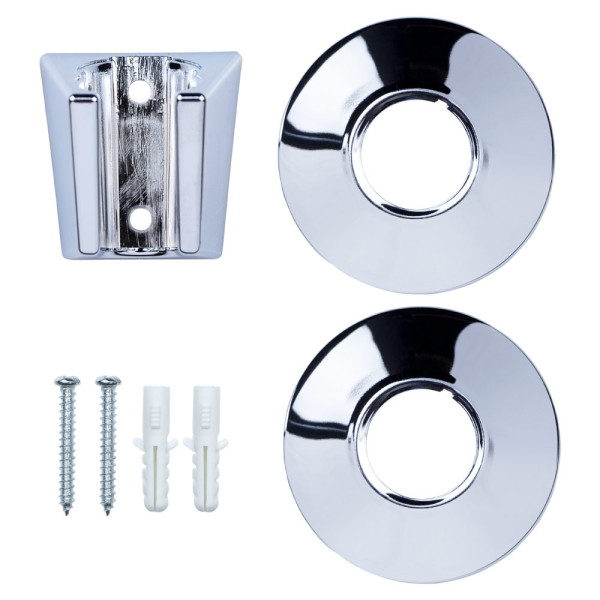 Змішувач для ванни Aquatica HL-3C230C, фото 3