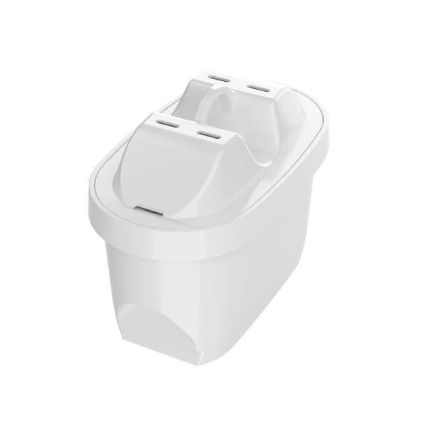 Аквафор B25 фільтр для глечика комплект 2 шт, фото 4