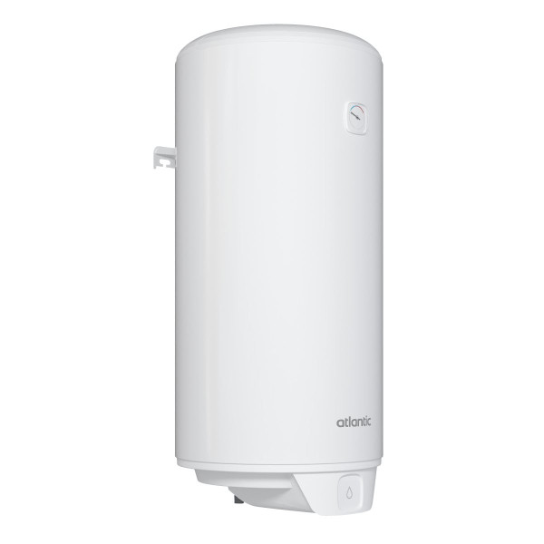Бойлер 100 літрів Atlantic OʼPro Ego VM 100 D400S 1200W, фото 2