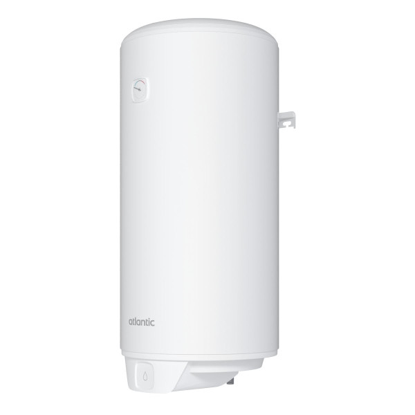 Бойлер 100 літрів Atlantic OʼPro Ego VM 100 D400S 1200W, фото 3